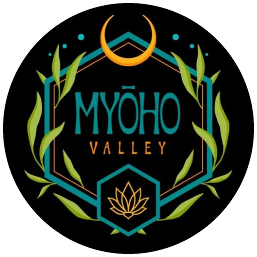 Myoho Valley